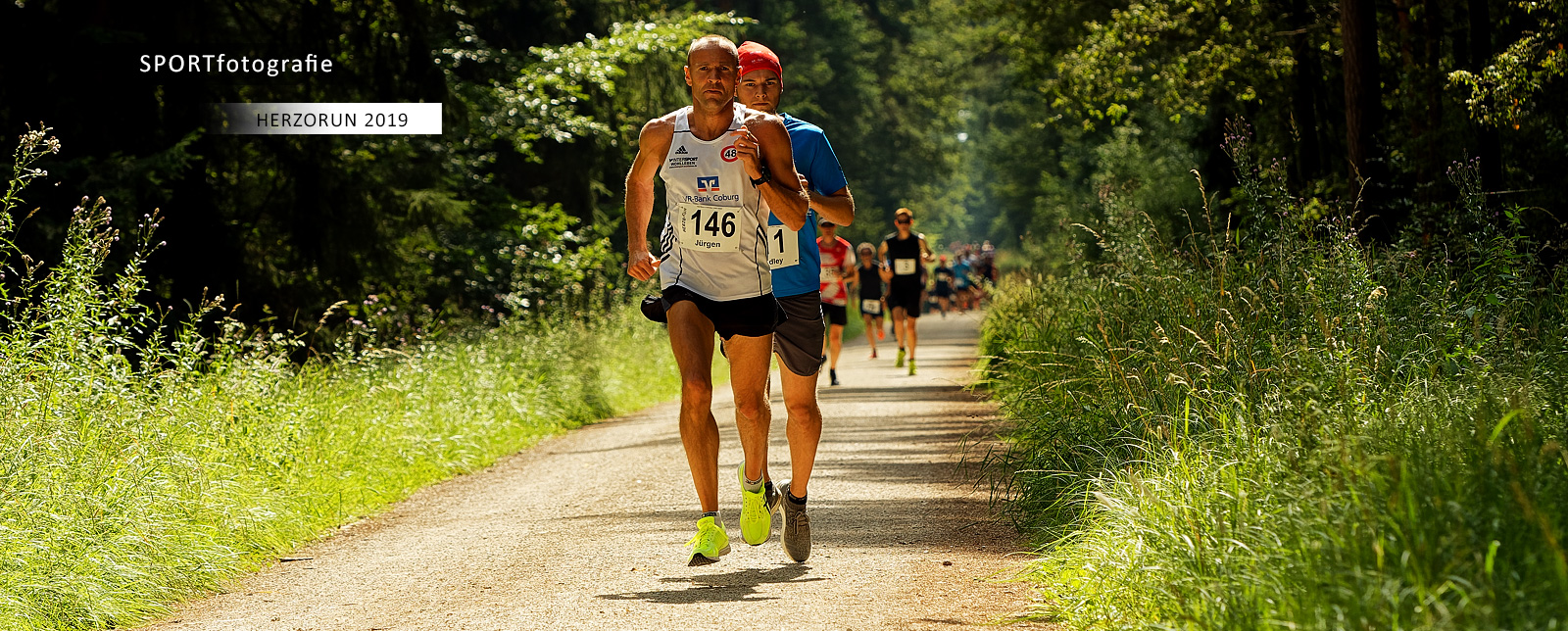 SPORTfotografie - HERZORUN 2019