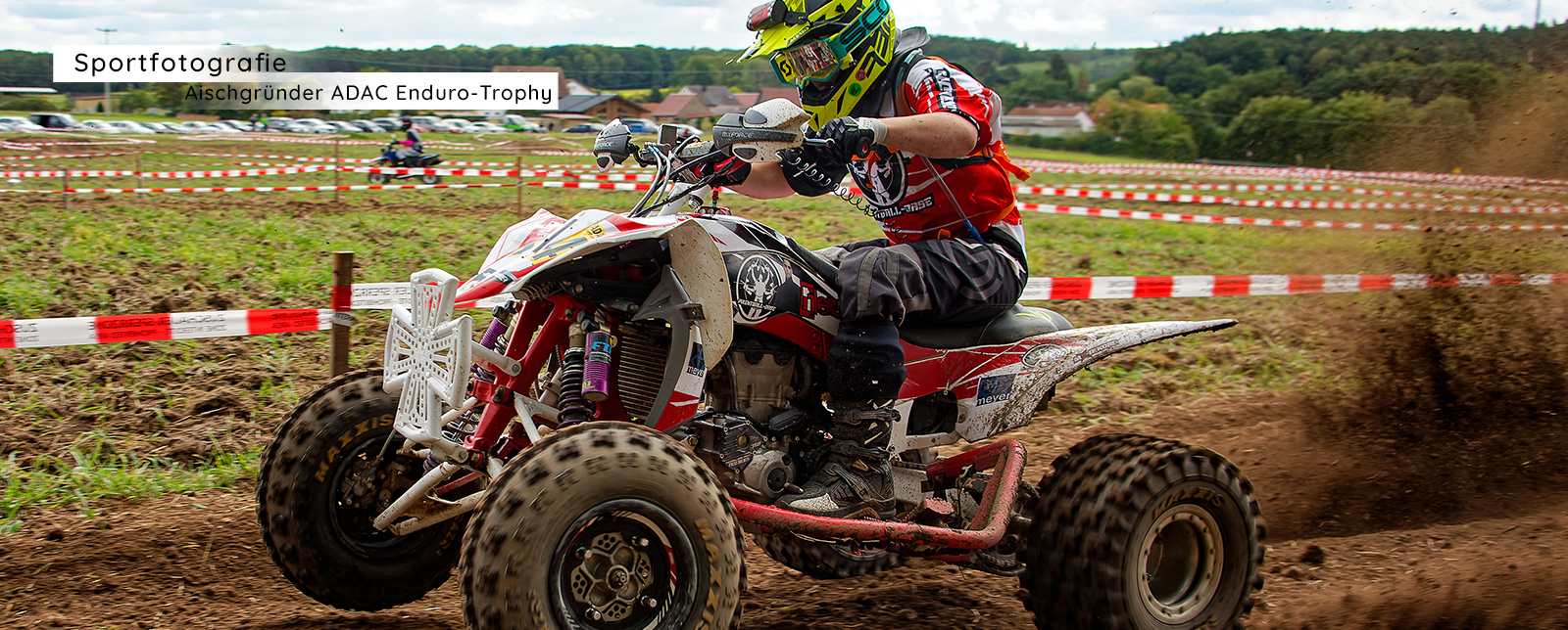 Aischgründer ADAC Enduro-Trophy am 23.09.2023